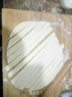 Make Spline step 1