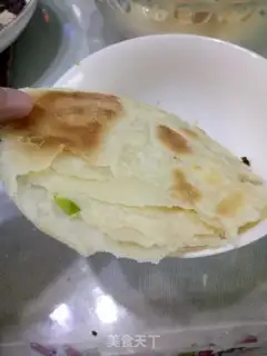 Make Onion fragrance step 3
