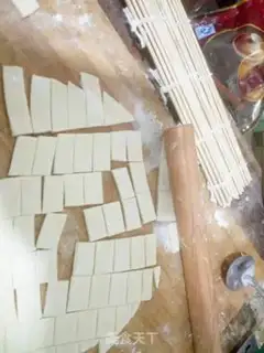 Make Spline step 2