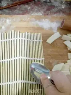 Make Spline step 4