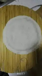 Make An egg box of celery step 3