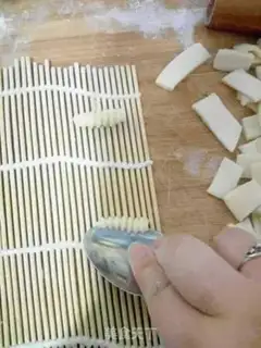 Make Spline step 5