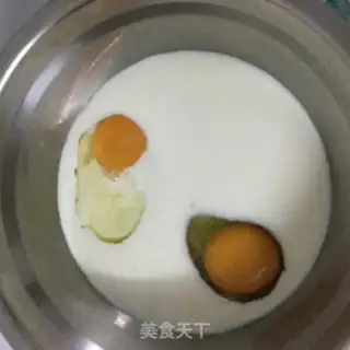 Make A fruit clique step 0