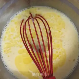 Make A fruit clique step 1