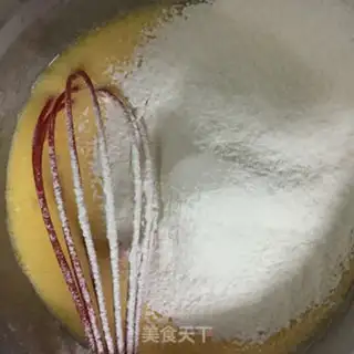 Make A fruit clique step 2