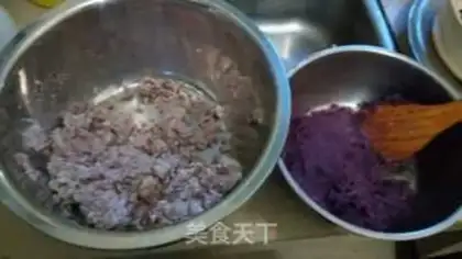 Make Taco step 1