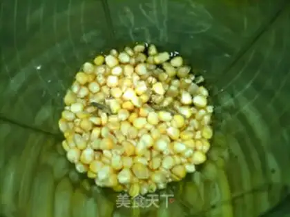 Make Tomato corn step 3