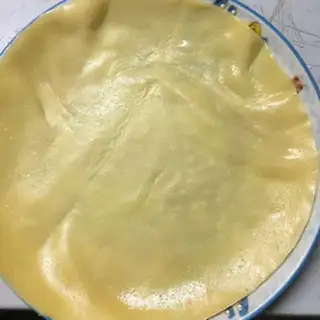 Make A fruit clique step 8