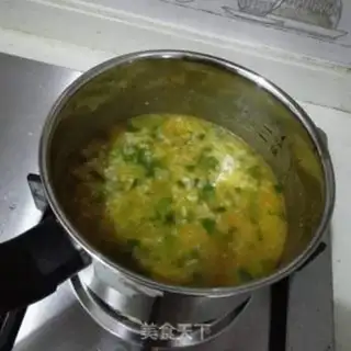 Make Carrot bone and soup step 6