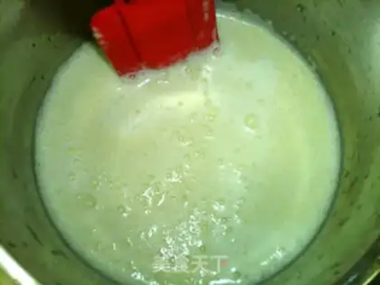 Make Tomato corn step 5