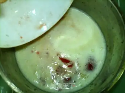 Make Tomato corn step 6