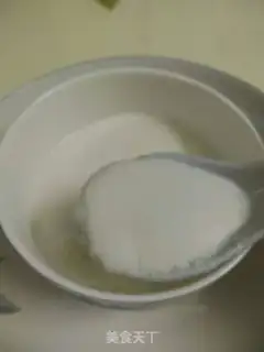 Make Skinny ginger on milk step 8