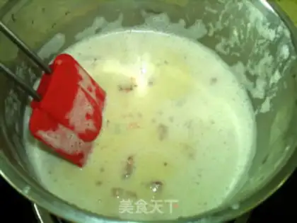 Make Tomato corn step 7