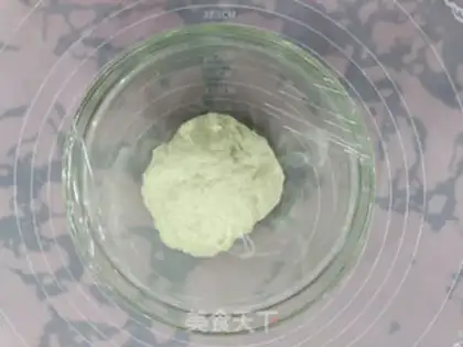 Make All wheat blueberry bread step 0