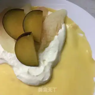 Make A fruit clique step 12