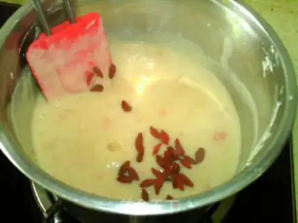 Make Tomato corn step 8