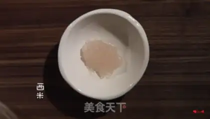 Make Mango Simirou step 4