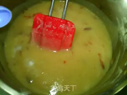 Make Tomato corn step 9
