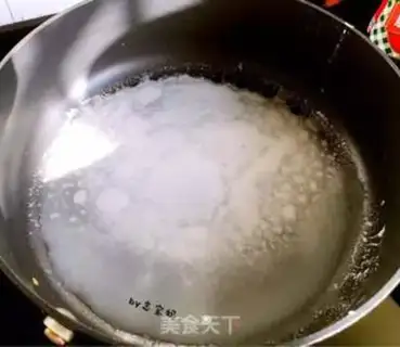 Make Simple pancakes step 1