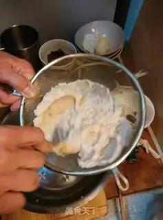 Make Squidball step 3