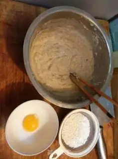Make Squidball step 4