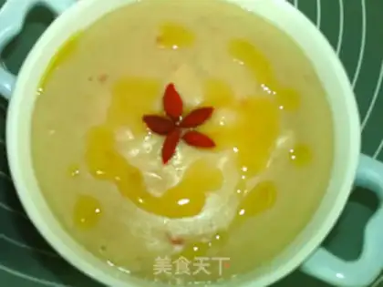 Make Tomato corn step 11