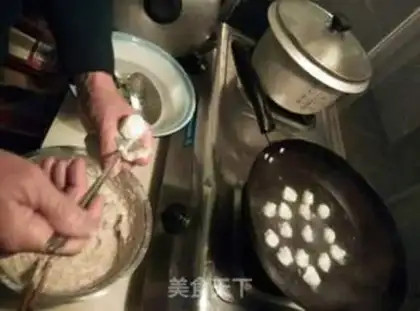 Make Squidball step 5