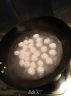 Make Squidball step 6
