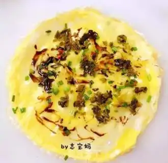 Make Simple pancakes step 5