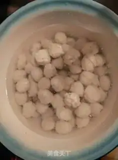 Make Squidball step 7