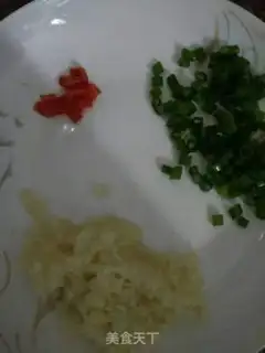 Make Shrimp soldiers deliver Dragonball step 2