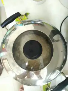 Make Milk buns step 5