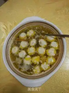 Make Squidball step 8
