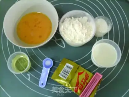 Make Cheesecake step 0