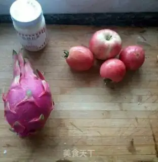 Make Simple fruit salad step 0