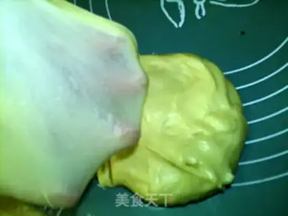 Make Cheesecake step 2