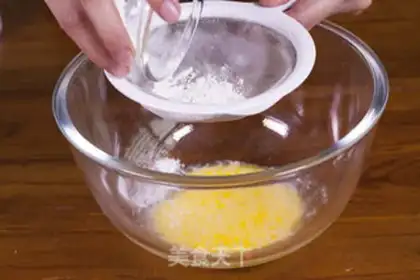 Make The magic Schuffley step 4