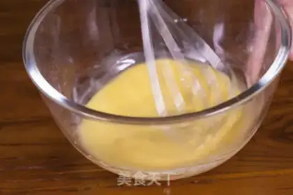 Make The magic Schuffley step 5