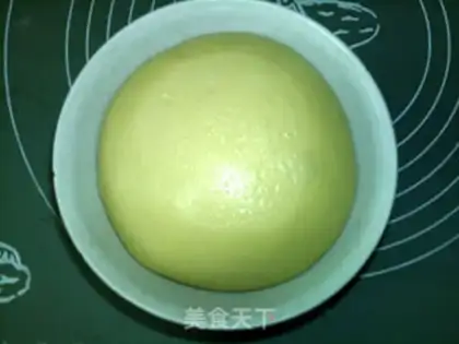 Make Cheesecake step 4