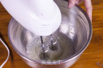 Make The magic Schuffley step 6