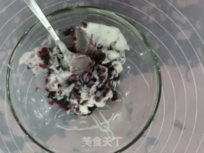 Make All wheat blueberry bread step 12