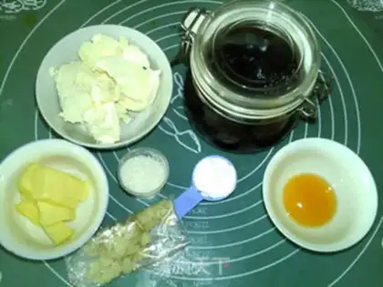 Make Cheesecake step 8