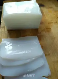 Make Powder step 0