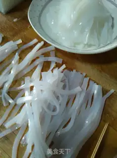 Make Powder step 1