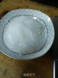 Make Powder step 2