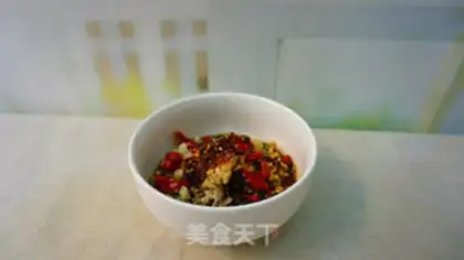 Make Ginger with eggs step 5