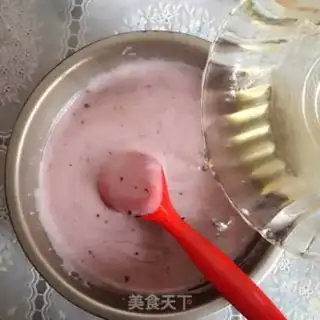 Make Blueberry Dragon Roast Maus step 10