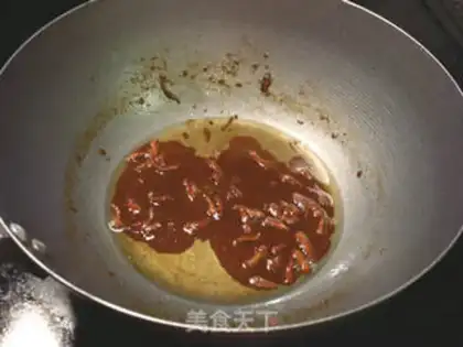 Make The tea chops step 2