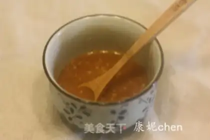 Make Steam chicken step 2