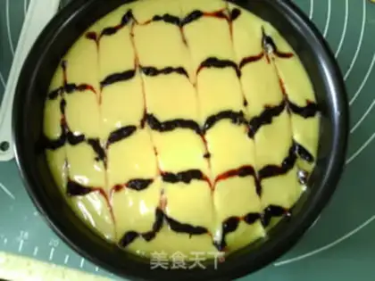 Make Cheesecake step 17